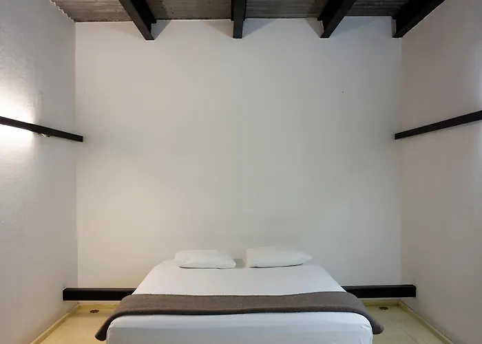 Downtown Beds