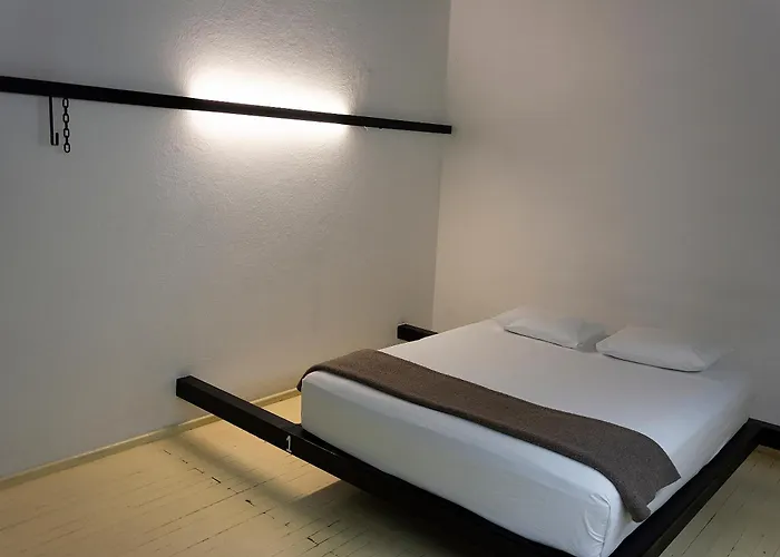 Downtown Beds *