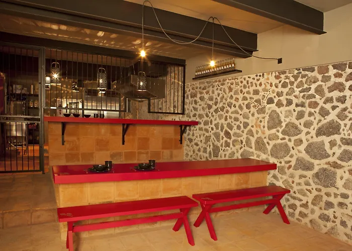 Downtown Beds Hostel
