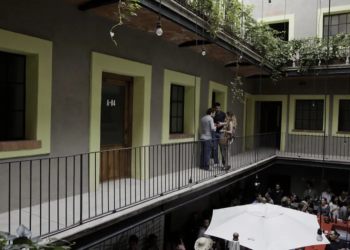 Downtown Beds Hostel