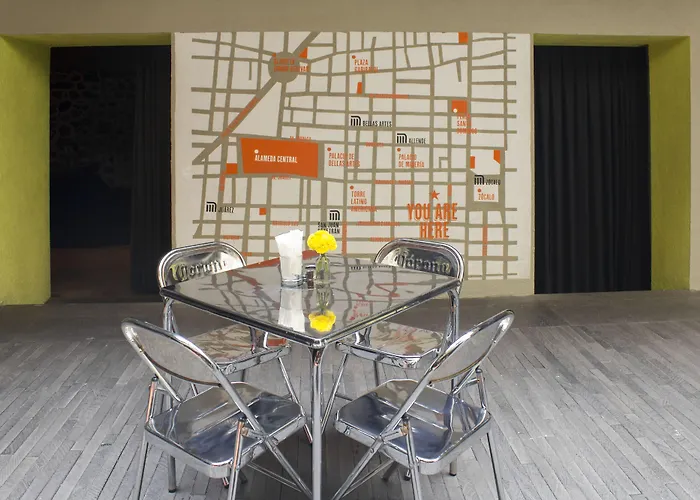 Downtown Beds Hostel