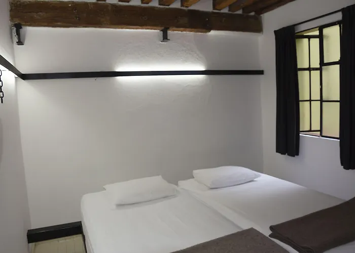 Hostel Downtown Beds Mexico City