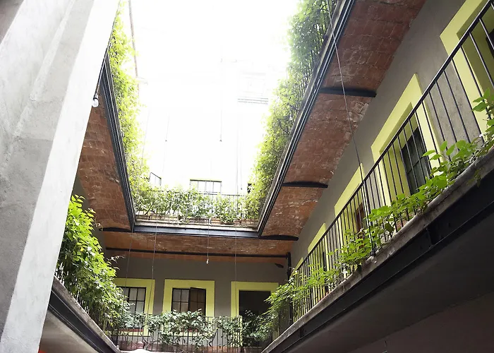 Downtown Beds Hostel