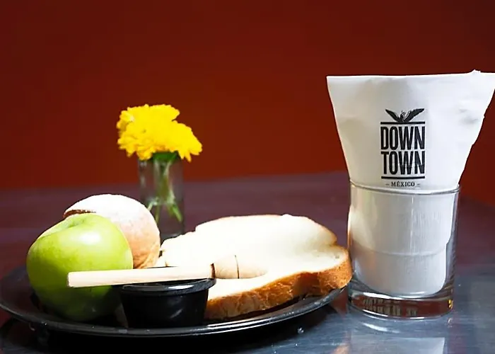 Downtown Beds Hostel