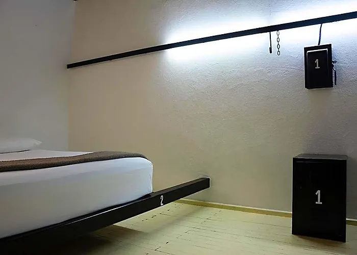Downtown Beds Hostel