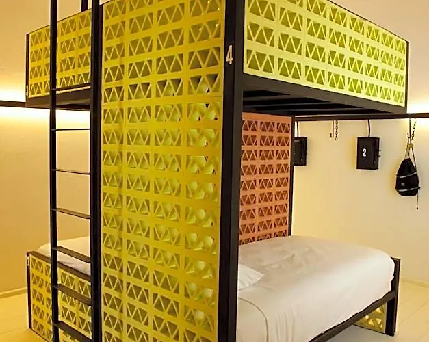 Downtown Beds Hostel
