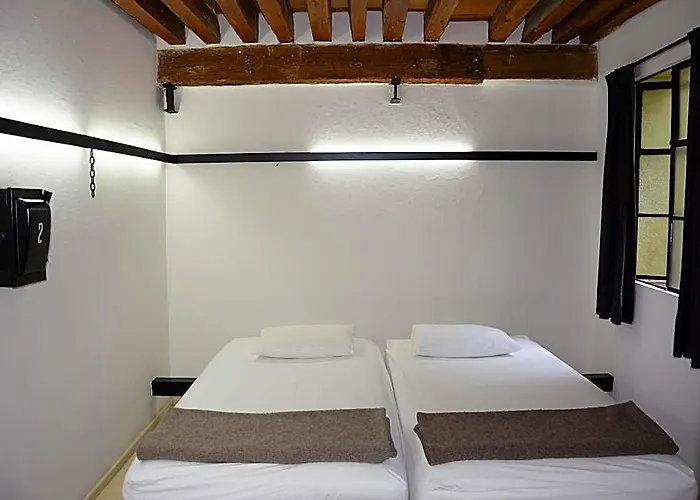 Downtown Beds * Mexico City