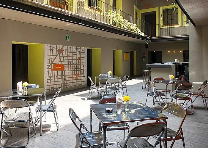 Downtown Beds Hostel