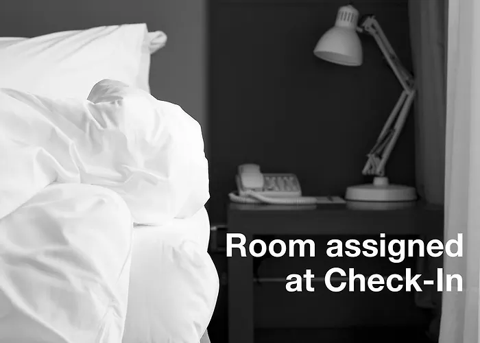 Hostal Downtown Beds