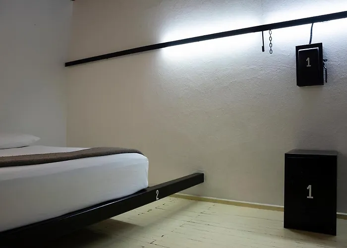 Downtown Beds